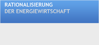 Rationalisierung der Energiewirtschaft, als eine der Haupttätigkeiten unserer Gesellschaft, ist auf die Senkung bestehender spezifischen ...